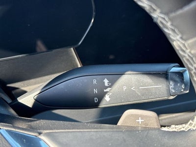 2024 Chevrolet Traverse LT 1LT