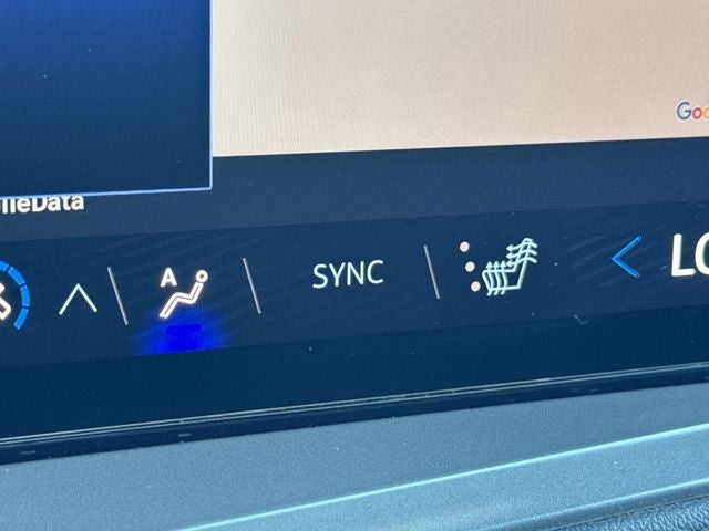 2024 Chevrolet Traverse LT 1LT