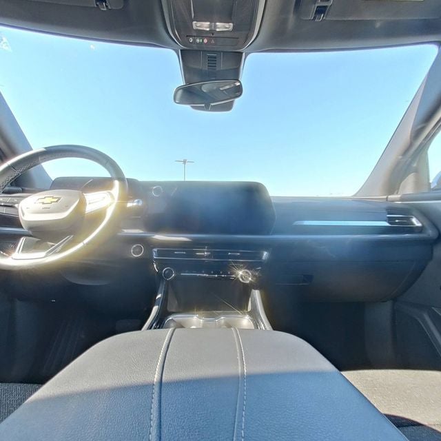 2024 Chevrolet Traverse LT 1LT