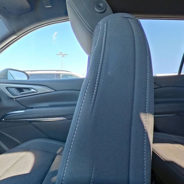 2024 Chevrolet Traverse LT 1LT