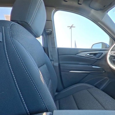 2024 Chevrolet Traverse LT 1LT