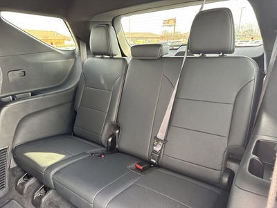 2025 Chevrolet Traverse LT 1LT