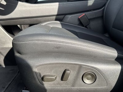 2025 Chevrolet Traverse LT 1LT