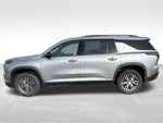 2025 Chevrolet Traverse LT 1LT