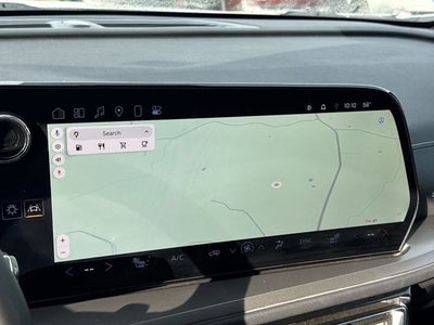 2025 Chevrolet Traverse LT 1LT