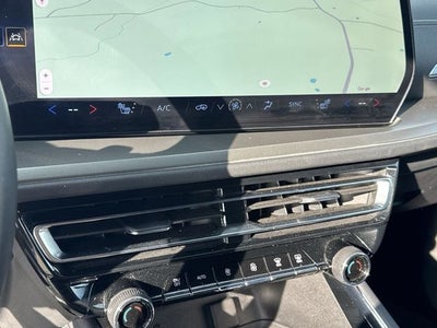 2025 Chevrolet Traverse LT 1LT