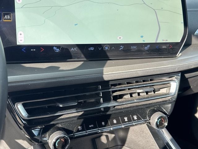 2025 Chevrolet Traverse LT 1LT