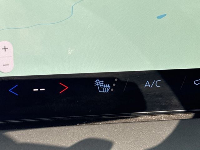 2025 Chevrolet Traverse LT 1LT