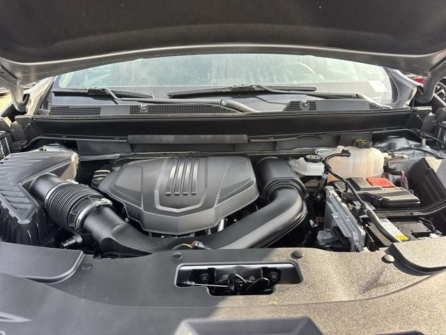 2025 Chevrolet Traverse LT 1LT