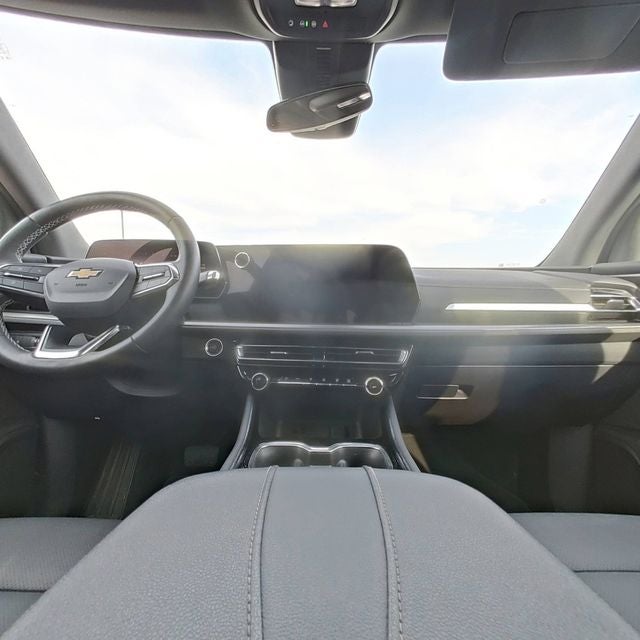 2025 Chevrolet Traverse LT 1LT