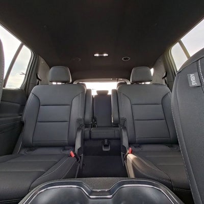 2025 Chevrolet Traverse LT 1LT