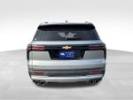 2025 Chevrolet Traverse LT 1LT