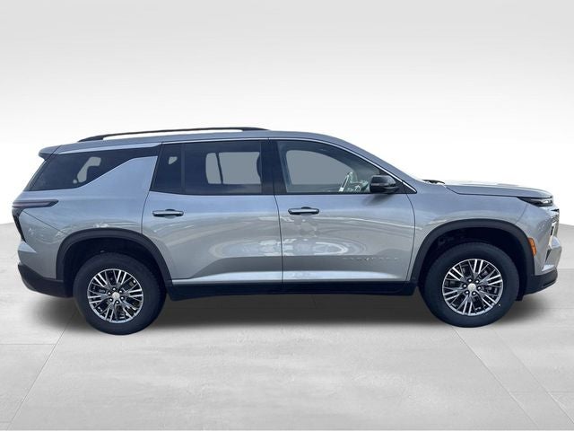 2025 Chevrolet Traverse LT 1LT