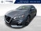 2020 Nissan Altima 2.5 Platinum