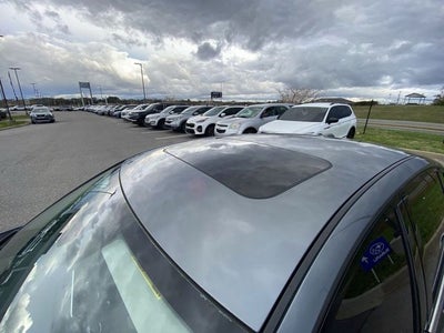 2020 Nissan Altima 2.5 Platinum