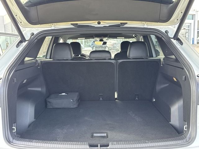 2021 Volkswagen Atlas Cross Sport 3.6L V6 SEL