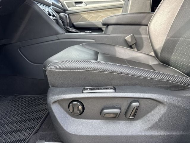 2021 Volkswagen Atlas Cross Sport 3.6L V6 SEL