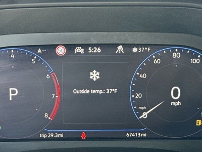 2021 Volkswagen Atlas Cross Sport 3.6L V6 SEL