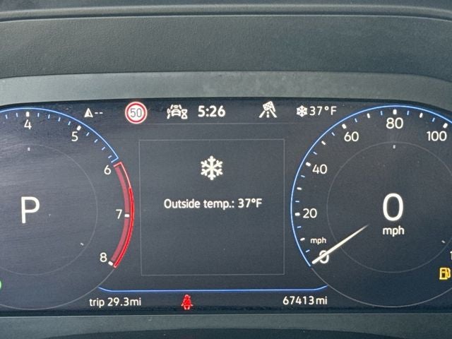 2021 Volkswagen Atlas Cross Sport 3.6L V6 SEL