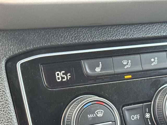 2021 Volkswagen Atlas Cross Sport 3.6L V6 SEL