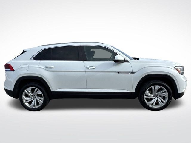 2021 Volkswagen Atlas Cross Sport 3.6L V6 SEL