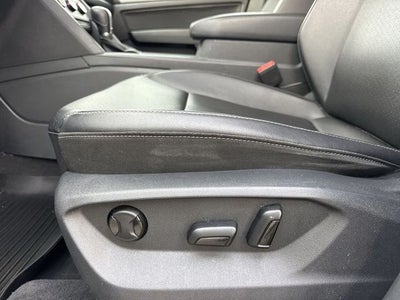 2018 Volkswagen Atlas 3.6L V6 SE