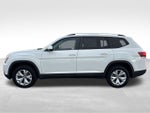 2018 Volkswagen Atlas 3.6L V6 SE