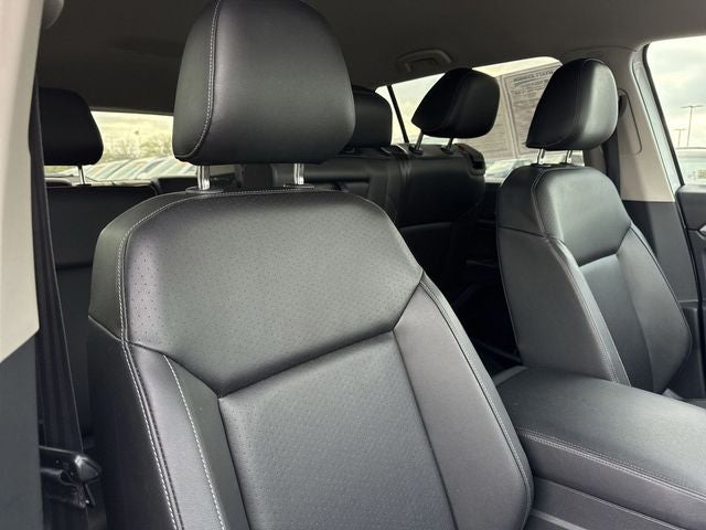 2018 Volkswagen Atlas 3.6L V6 SE