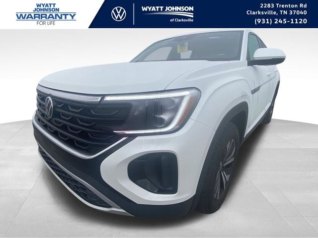 2026 Volkswagen Atlas Cross Sport 2.0T SE