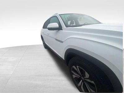 2026 Volkswagen Atlas Cross Sport 2.0T SE