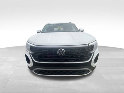 2026 Volkswagen Atlas Cross Sport 2.0T SE