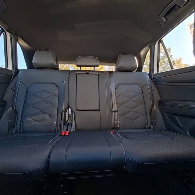 2026 Volkswagen Atlas Cross Sport 2.0T SE