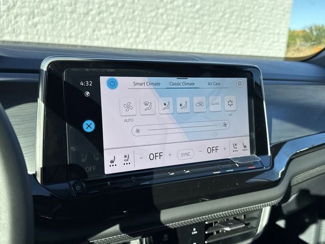 2026 Volkswagen Atlas Cross Sport 2.0T SE