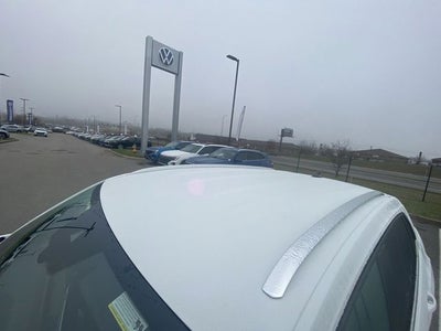 2026 Volkswagen Atlas Cross Sport 2.0T SE