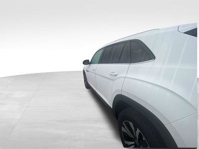 2026 Volkswagen Atlas Cross Sport 2.0T SE