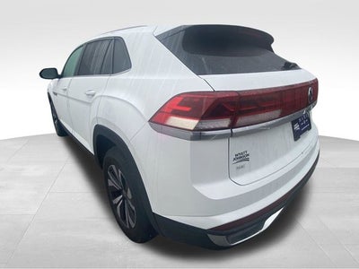 2026 Volkswagen Atlas Cross Sport 2.0T SE