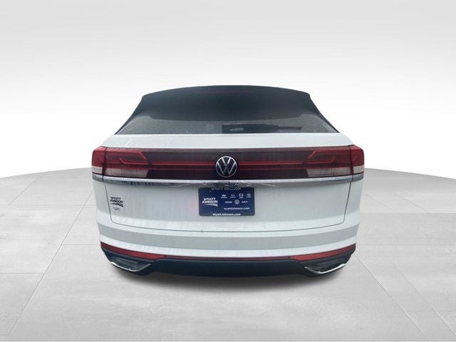 2026 Volkswagen Atlas Cross Sport 2.0T SE