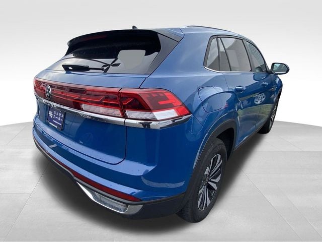 2025 Volkswagen Atlas Cross Sport 2.0T SE