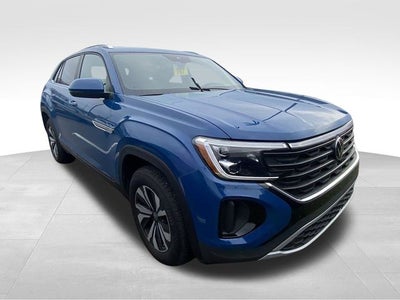 2025 Volkswagen Atlas Cross Sport 2.0T SE