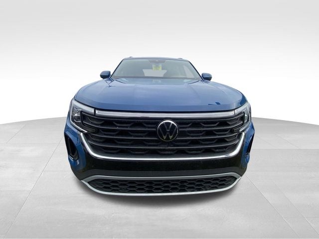 2025 Volkswagen Atlas Cross Sport 2.0T SE