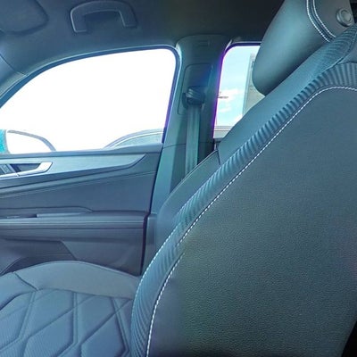 2025 Volkswagen Atlas Cross Sport 2.0T SE