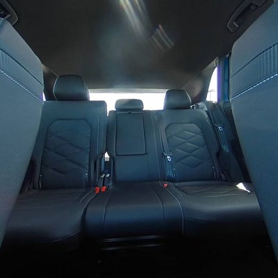 2025 Volkswagen Atlas Cross Sport 2.0T SE