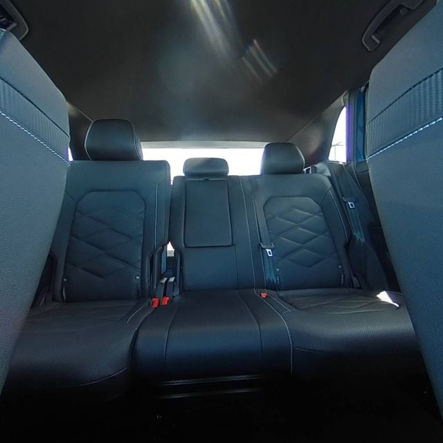 2025 Volkswagen Atlas Cross Sport 2.0T SE