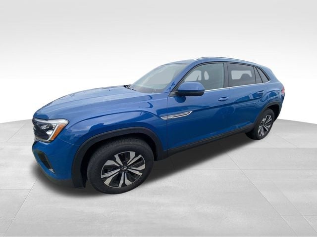 2025 Volkswagen Atlas Cross Sport 2.0T SE