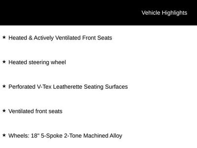 2025 Volkswagen Atlas Cross Sport 2.0T SE