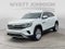 2021 Volkswagen Atlas Cross Sport 2.0T SE w/Technology