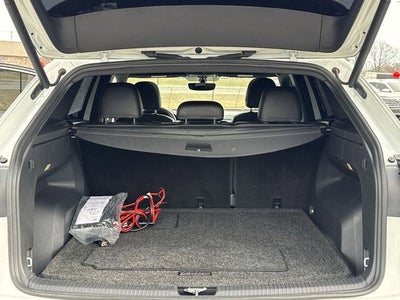 2021 Volkswagen Atlas Cross Sport 2.0T SE w/Technology