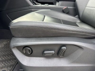 2021 Volkswagen Atlas Cross Sport 2.0T SE w/Technology