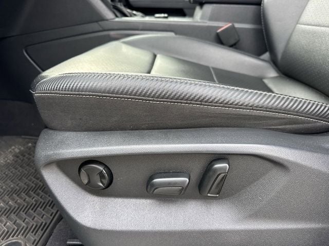 2021 Volkswagen Atlas Cross Sport 2.0T SE w/Technology