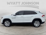2021 Volkswagen Atlas Cross Sport 2.0T SE w/Technology